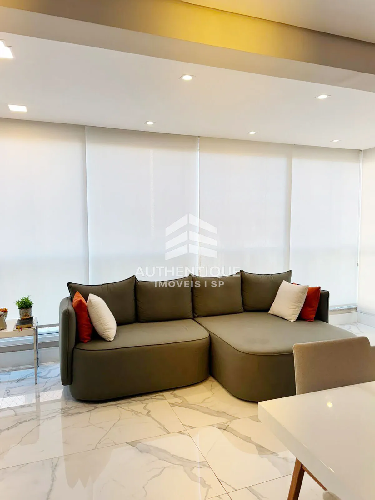 Imagem BOULEVARD TAMBORE - Apartamento à venda no bairro Tamboré - Santana de Parnaíba/SP