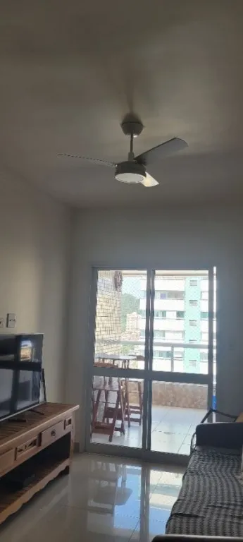 Imagem APARTAMENTO COM 85,00 m² - CANTO DO FORTE - PRAIA GRANDE SP