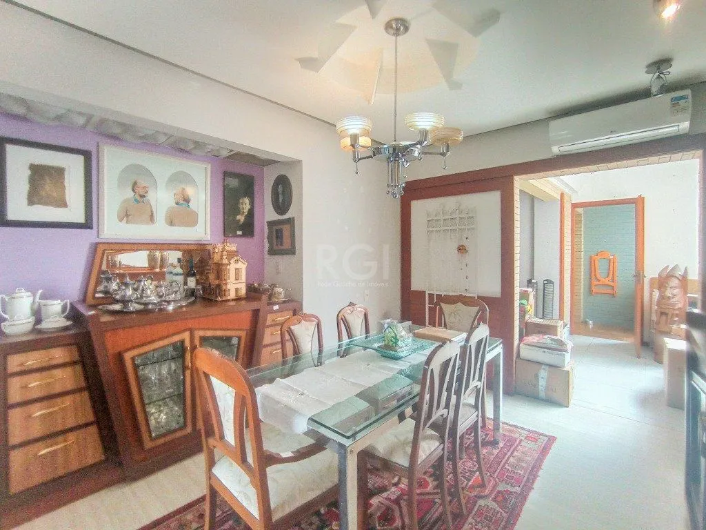 Imagem Apartamento para Venda - 125.07m², 2 dormitórios, Centro Histórico