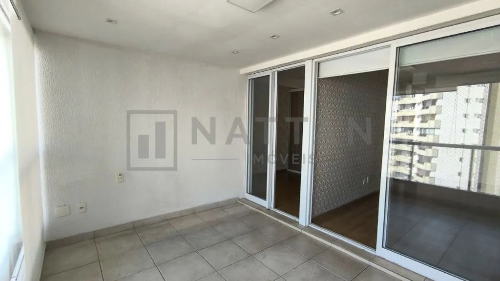 Imagem Apartamento com 1 dormitório à venda, 50 m² por R$ 640.000,00 - Anália Franco - São Paulo/SP