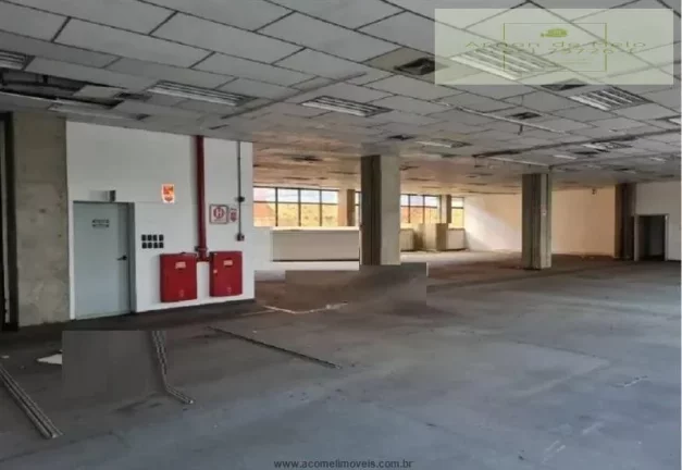 Imagem Galpões para venda em São Paulo no bairro Jardim Maria Estela