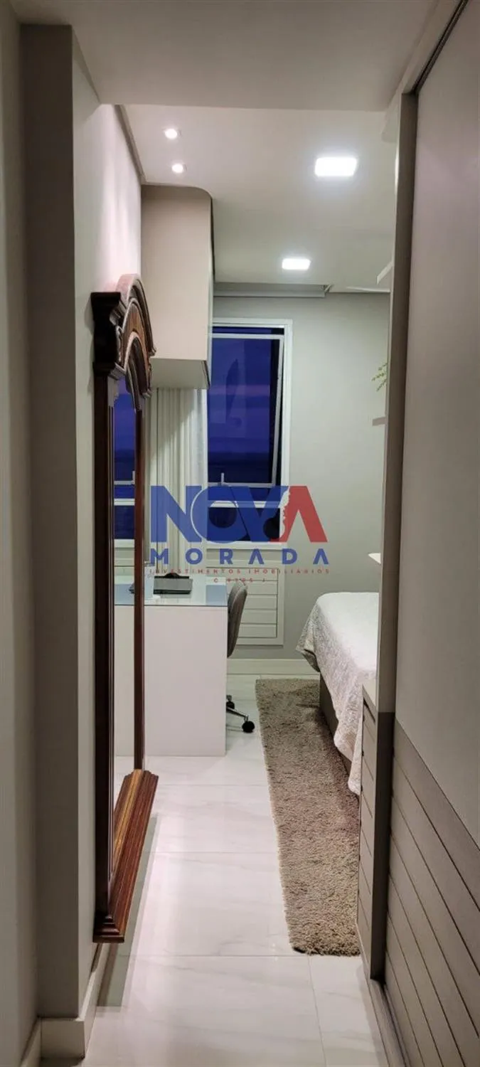 Imagem Apartamento com 3 quartos à venda em Vila Velha