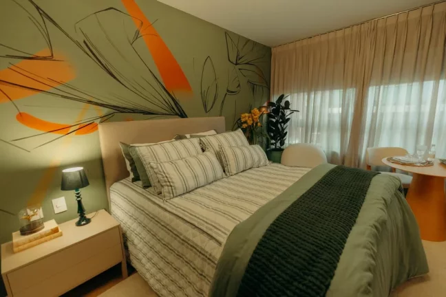 Imagem Apartamento à venda no bairro Vila Madalena - São Paulo/SP