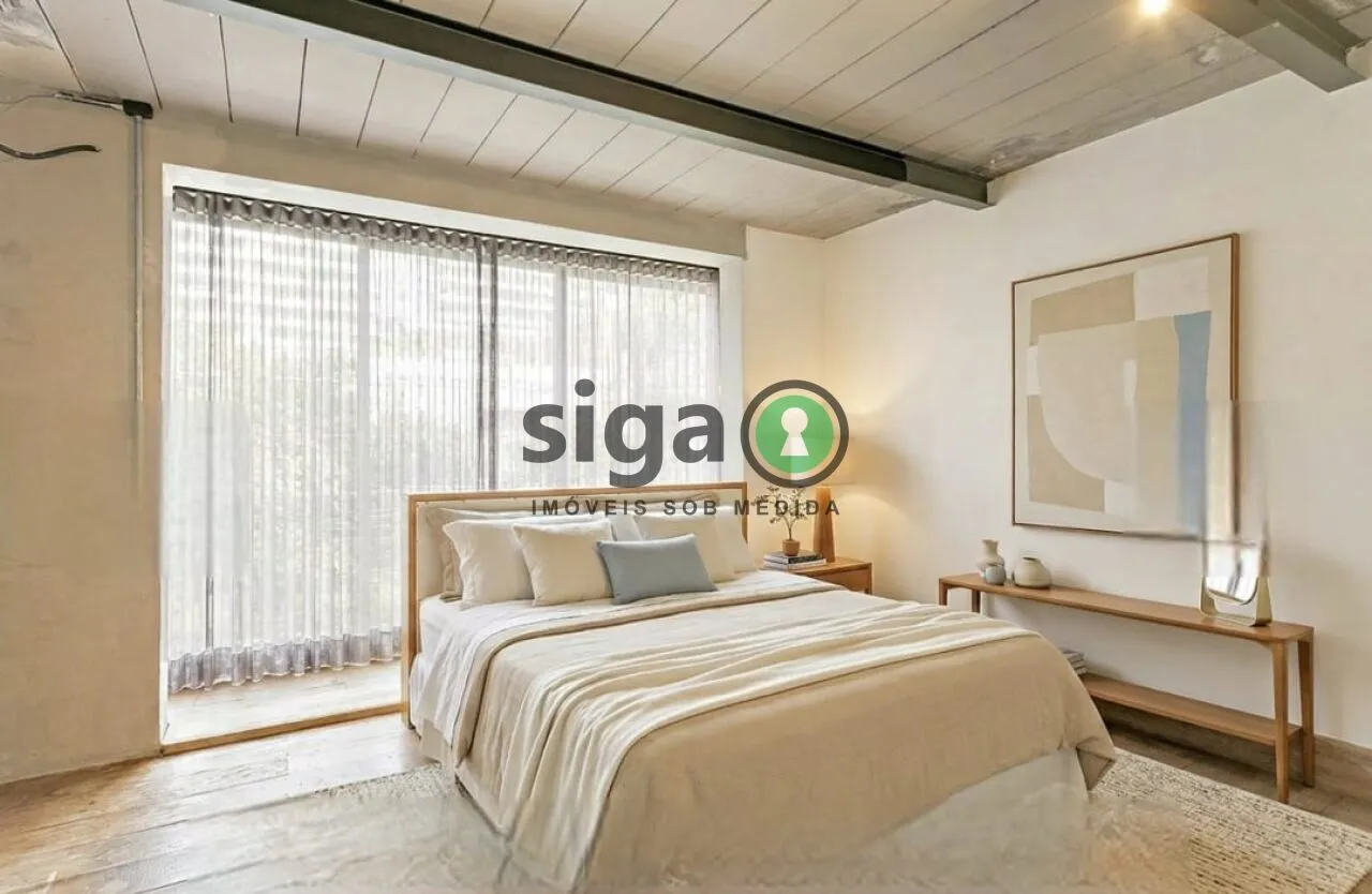 Imagem CASA À VENDA EM VILA NOVA CONCEIÇÃO
