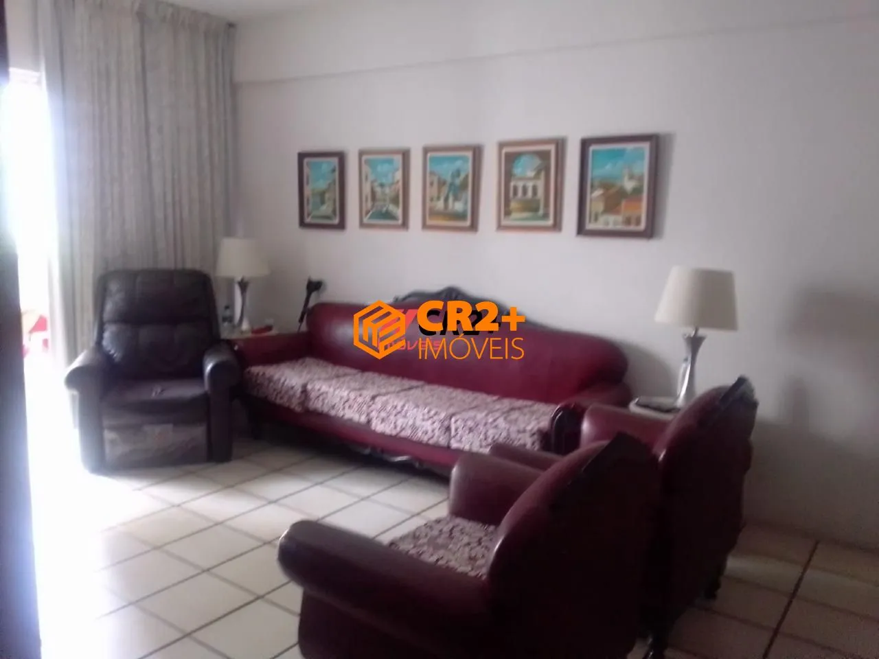 Imagem Apartamento Para Vender com 3 quartos 1 suítes no bairro Boa Viagem,150m²