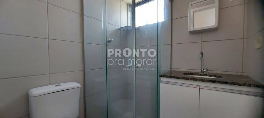 Imagem Apartamento 100m² em Olinda - 3 quartos (2 suítes) e 2 vagas
Olinda | 100m²