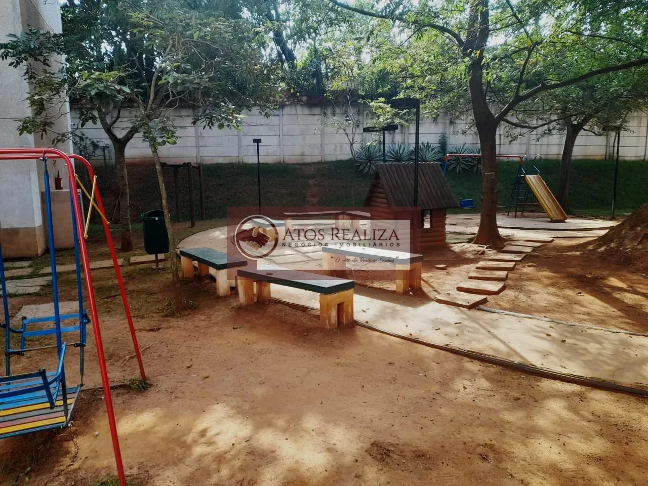 Imagem Apartamento em Jardim Umarizal - São Paulo