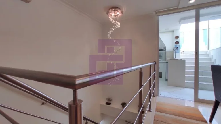 Imagem Linda Cobertura Duplex.