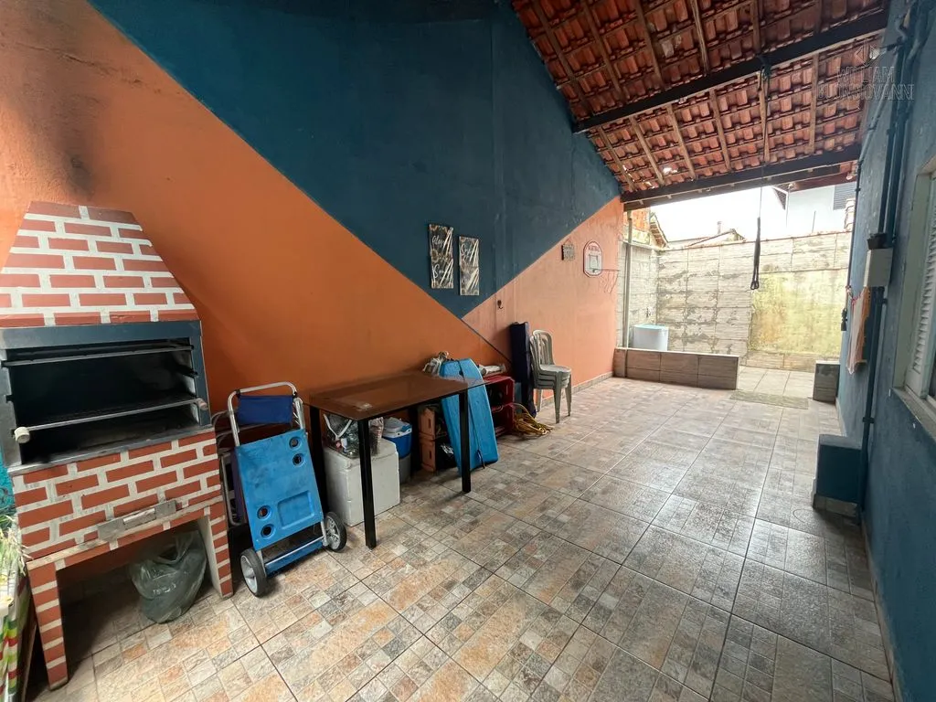 Imagem CASA EM CONDOMÍNIO NO JD. REAL - PRAIA GRANDE