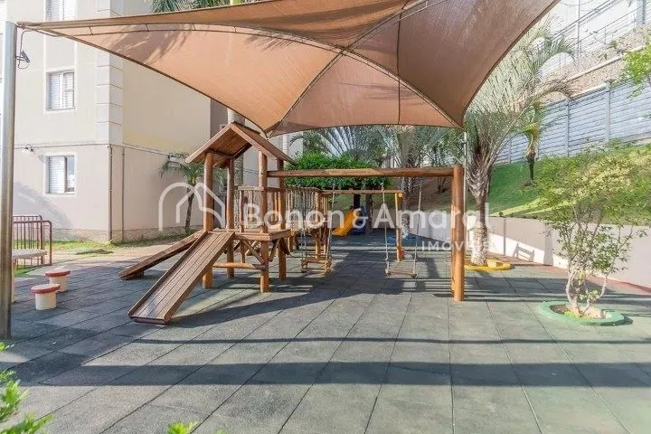 Imagem Apartamento com Suite à Venda, em ótima localização em Campinas