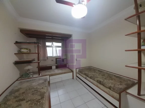 Imagem Apartamento Padrão de 03 dormitórios para venda nas Pitangueiras Guarujá SP