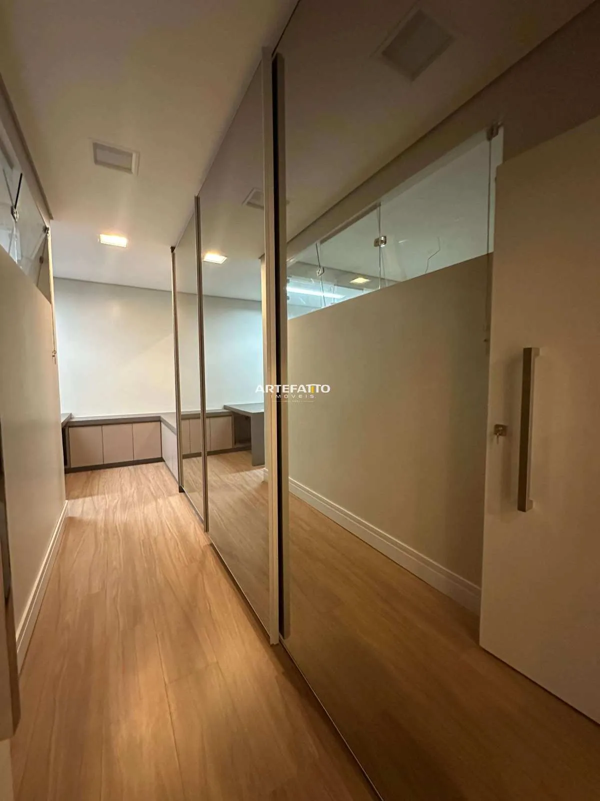 Imagem Apartamento em Franca, Residencial Amazonas, com 4 quartos, 420m2