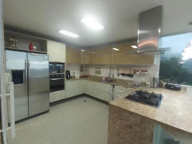 Imagem Casa em Condomínio para Venda em Rio de Janeiro, Jacarepaguá, 4 dormitórios, 3 suítes, 5 banheiros, 5 vagas