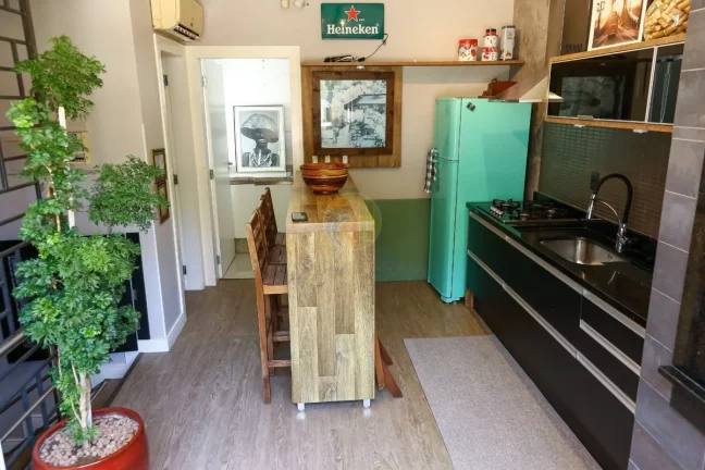 Imagem Casa Geminada Triplex Praia doa Amores