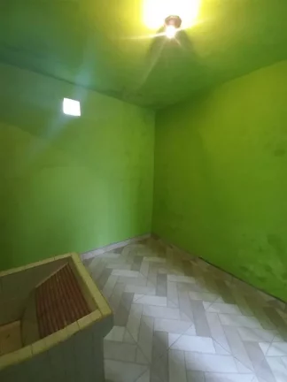 Imagem Casa com 2 dorms, Maracanã, Praia Grande - R$ 365 mil, Cod: 1930