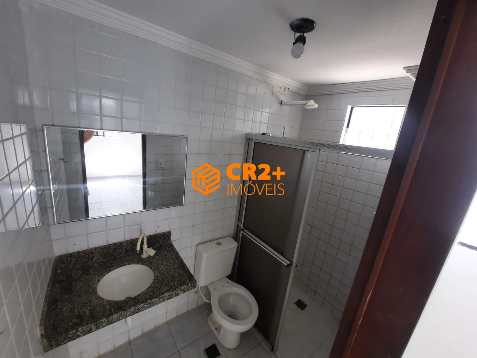 Imagem Vendo apartamento no Bessa em João Pessoa com 3 quartos / 92m²