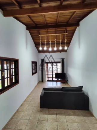 Imagem A sua casa de campo, com uma condição imperdível - Porangaba/SP