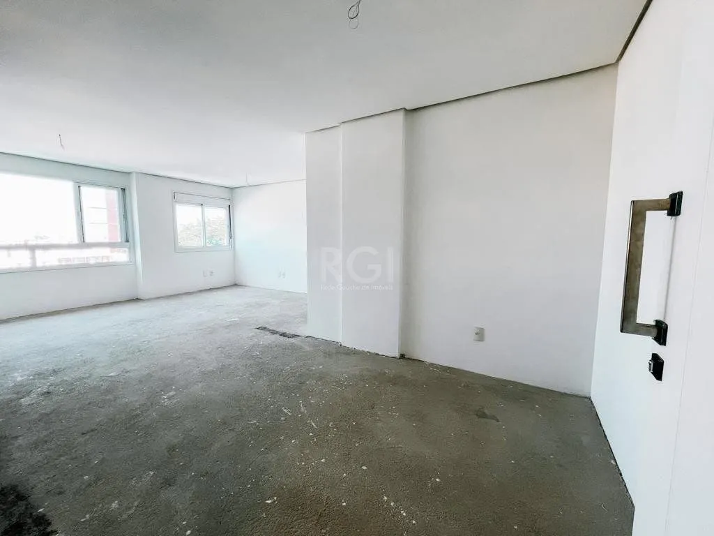Imagem Apartamento em São João