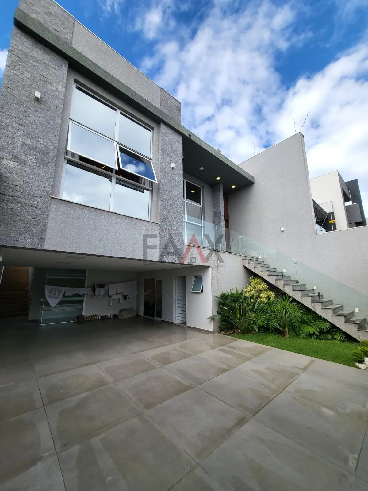 Imagem Casa com 3 dormitórios à venda,340.00 m , DOS ESTADOS, GUARAPUAVA - PR