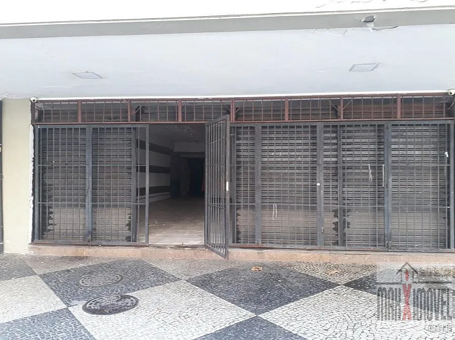 Foto do imóvel Lojão Comercial com 793 m² no Rio Comprido  23 vagas em Rua Aristides Lobo