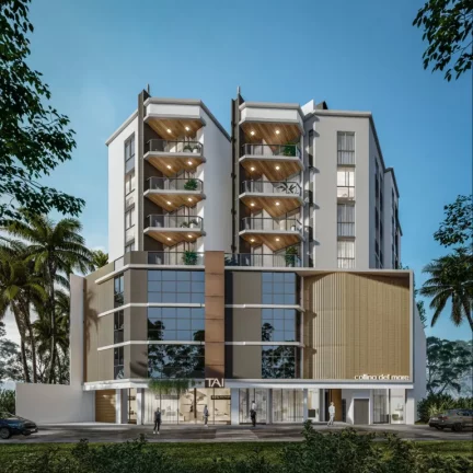 Foto do imóvel Garden para venda em Balneário Camboriú