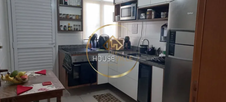 Imagem Apartamento, Residencial Terra Di Vernazza, Urbanova, 3 Dormitórios 