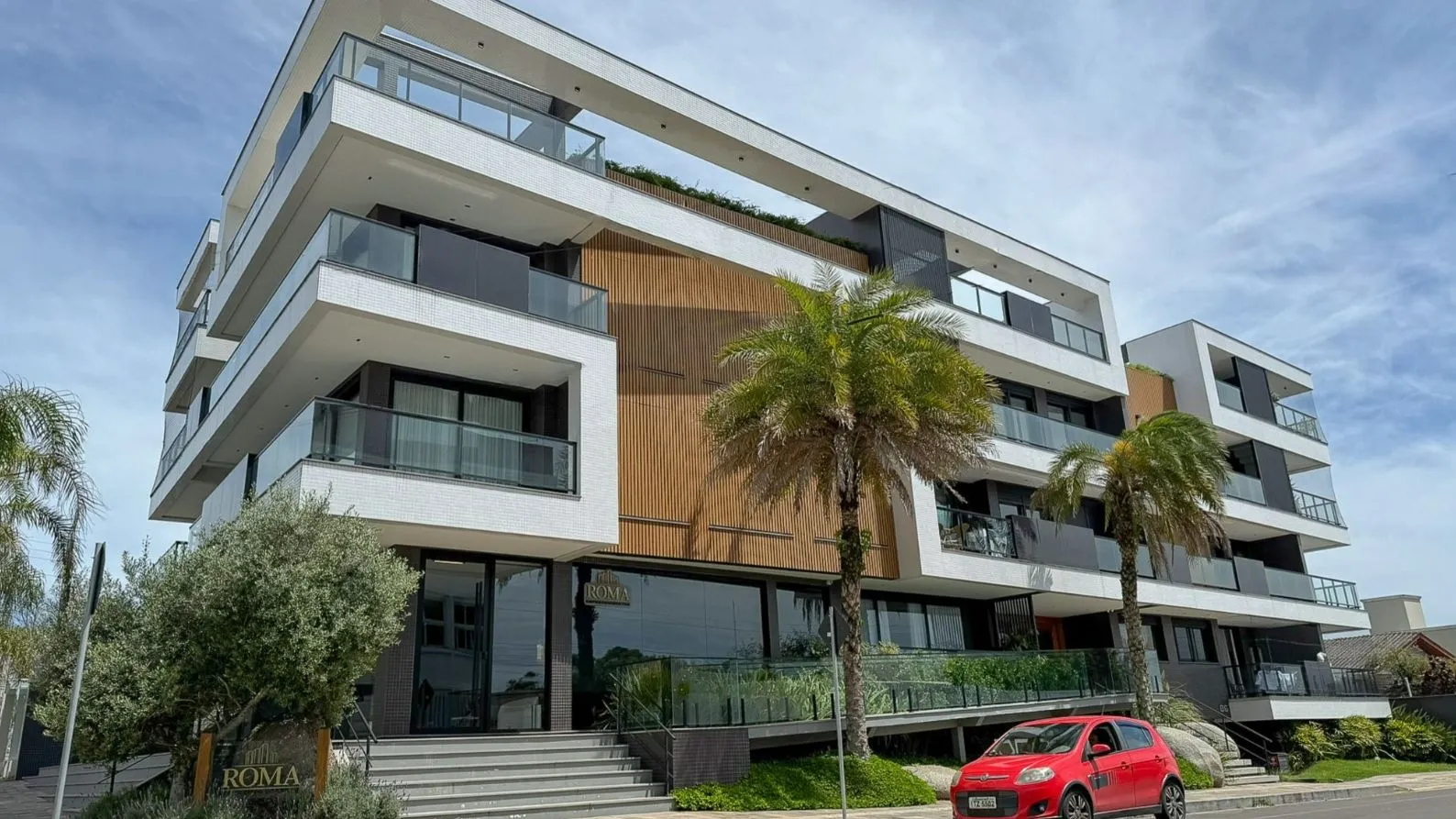Imagem Apartamento à venda em Torres, Centro, com 3 quartos, 122,15m2