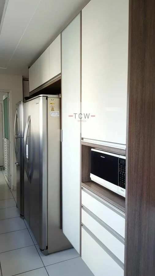 Imagem Apartamento com 3 quartos à venda no Aclimação