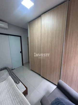 Imagem Casa à venda na Vila Rosa - Goiânia/GO