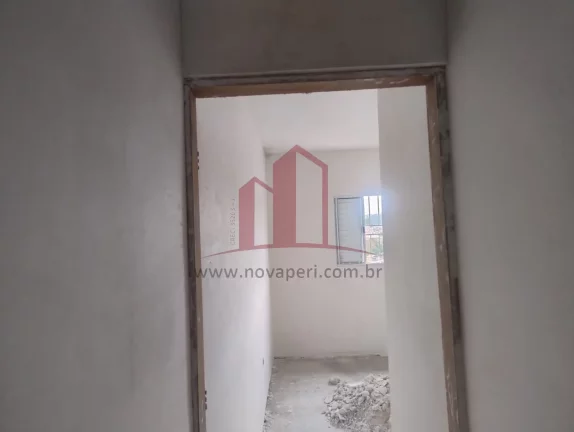 Imagem CASA RESIDENCIAL em FRANCO DA ROCHA - SP, VILA ROSALINA