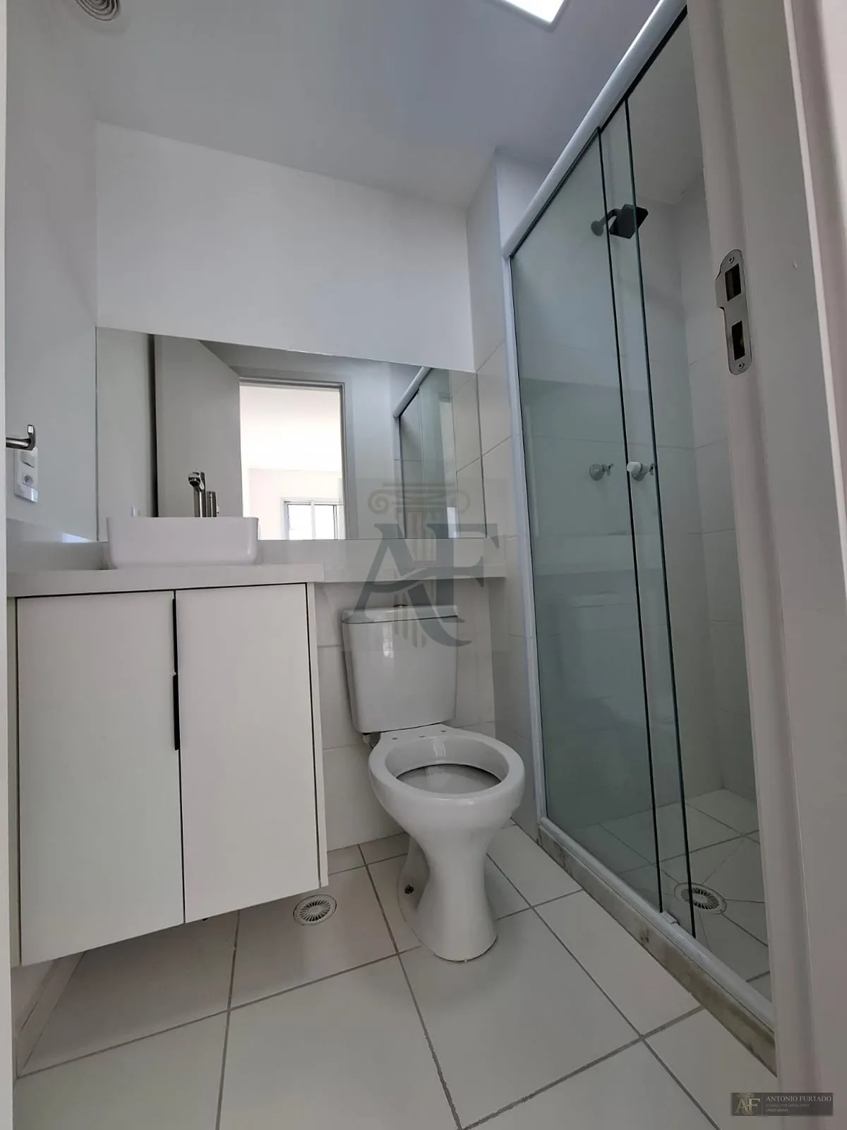 Imagem Apartamento para alugar em Vila Independência, São Paulo