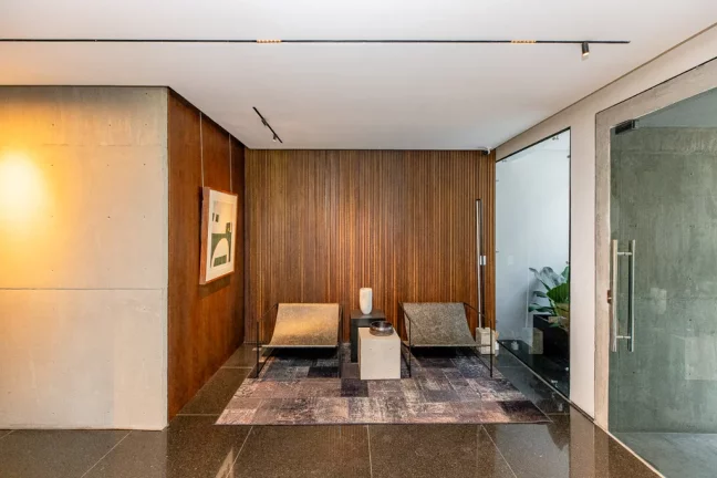 Imagem Apartamento à venda em São Paulo, Campo Belo, com 3 quartos, 147m2