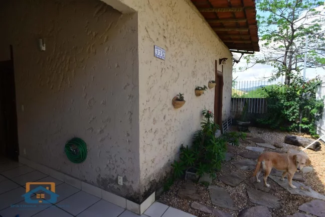 Imagem Casa no Iguaçu - Ipatinga