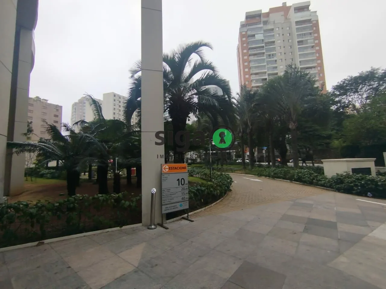 Imagem Sala Comercial á venda? Cerqueira César