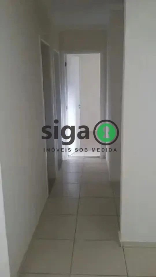 Imagem Apartamento 3 dormitórios com 1 vaga a venda na zona oeste