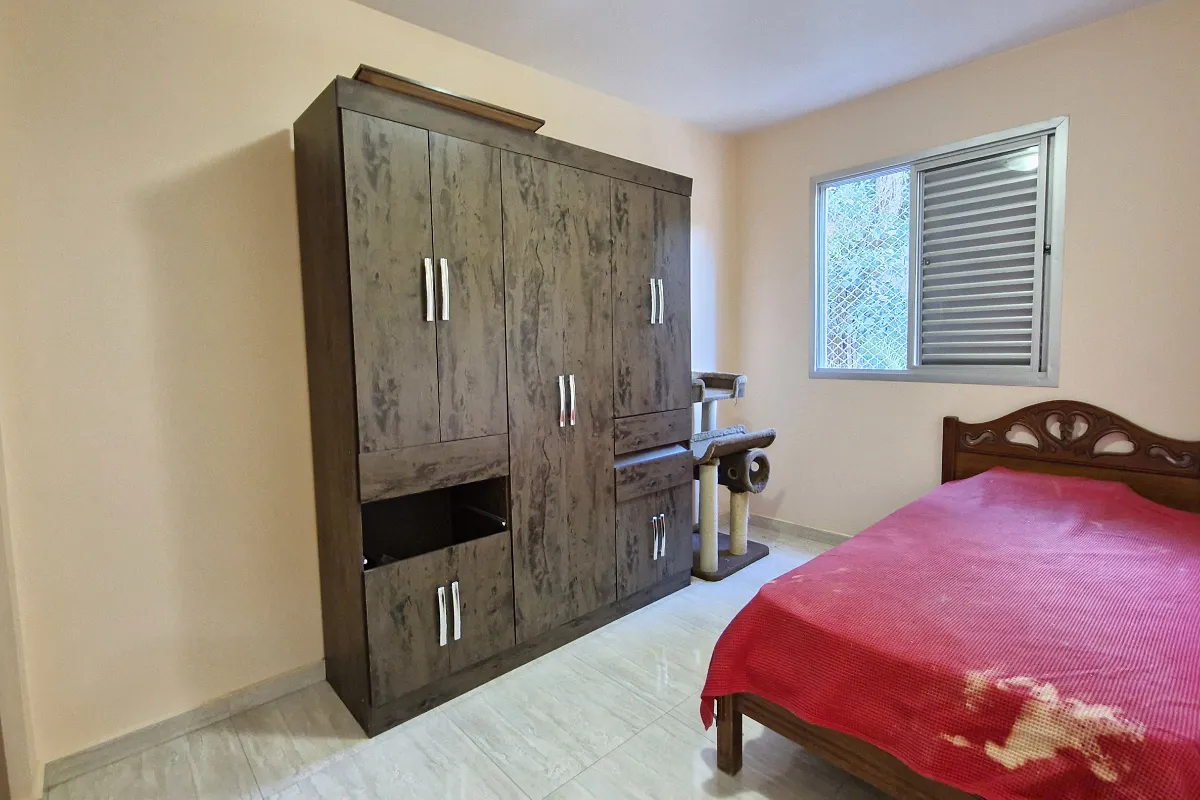Imagem Apartamento para venda em Santa Teresinha com 2 quartos, 54m2
