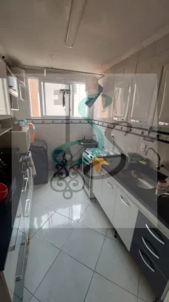 Imagem Apartamento de 2 Quartos à Venda em Campinas - Parque Residencial Vila União - Imperdível!