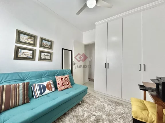 Imagem Apartamento à Venda, 2 Quartos, 110m2 - Jardim Paulista, São Paulo/SP