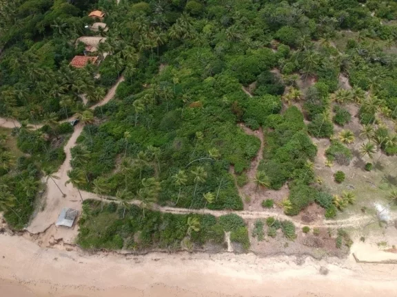 Imagem Frente Mar Cassange- Lote 3