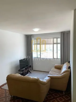 Imagem Maravilhoso apartamento tres dormitórios no centro de São José OPORTUNIDADE
