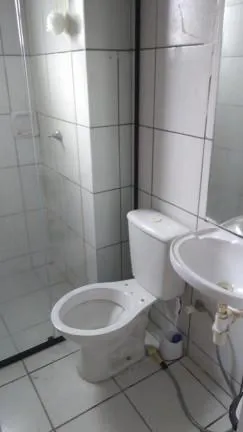 Imagem Apartamento Santa Isabel Teresina | 3 quartos R$160.000,00