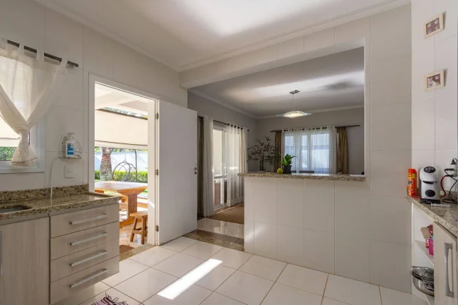 Imagem Casa com 3 quartos à venda por R$ 1.250.000 - Paysage Clair - Vargem Grande Paulista/SP