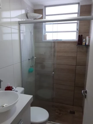 Imagem Lindo apartamento no residencial Corcovado, 2 dormitórios