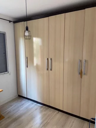 Imagem APARTAMENTO 47M² 2 QUARTOS E 1 BANHEIRO RESID,VILA DOS BANDEIRANTES