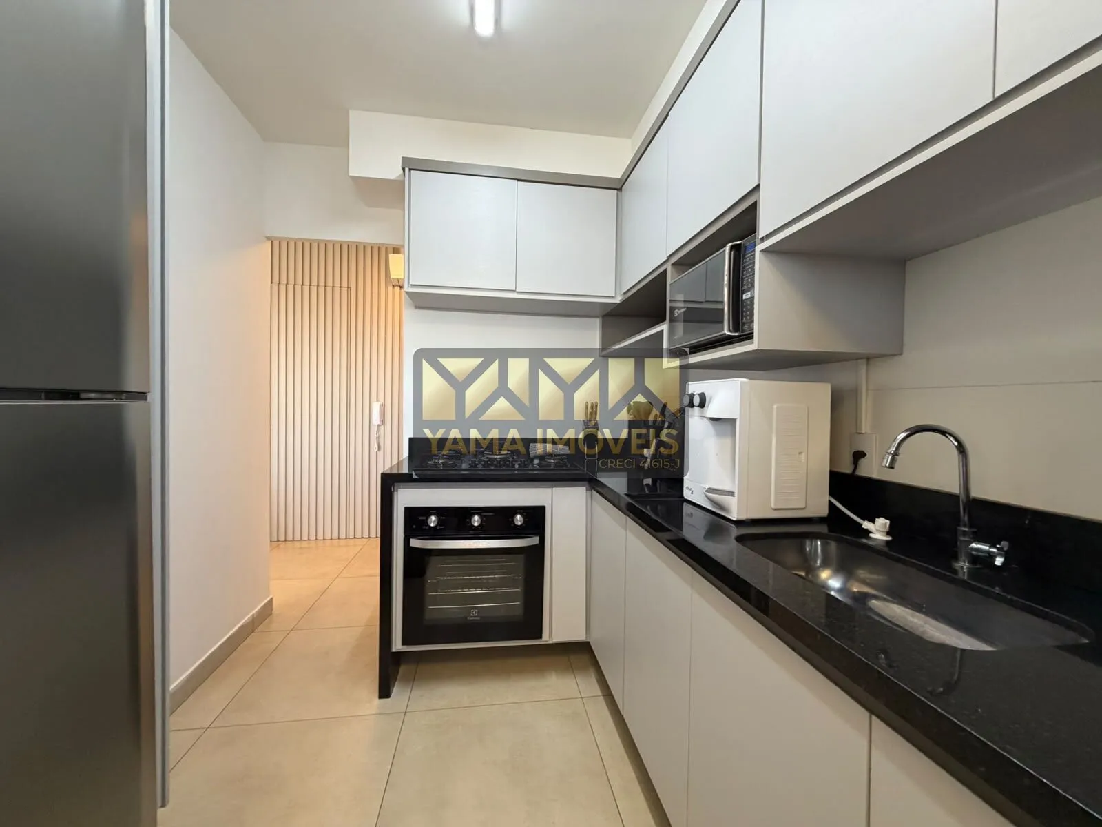 Imagem Apartamento à Venda, Edificio Apogeu, 60m², Ribeirão Preto/SP