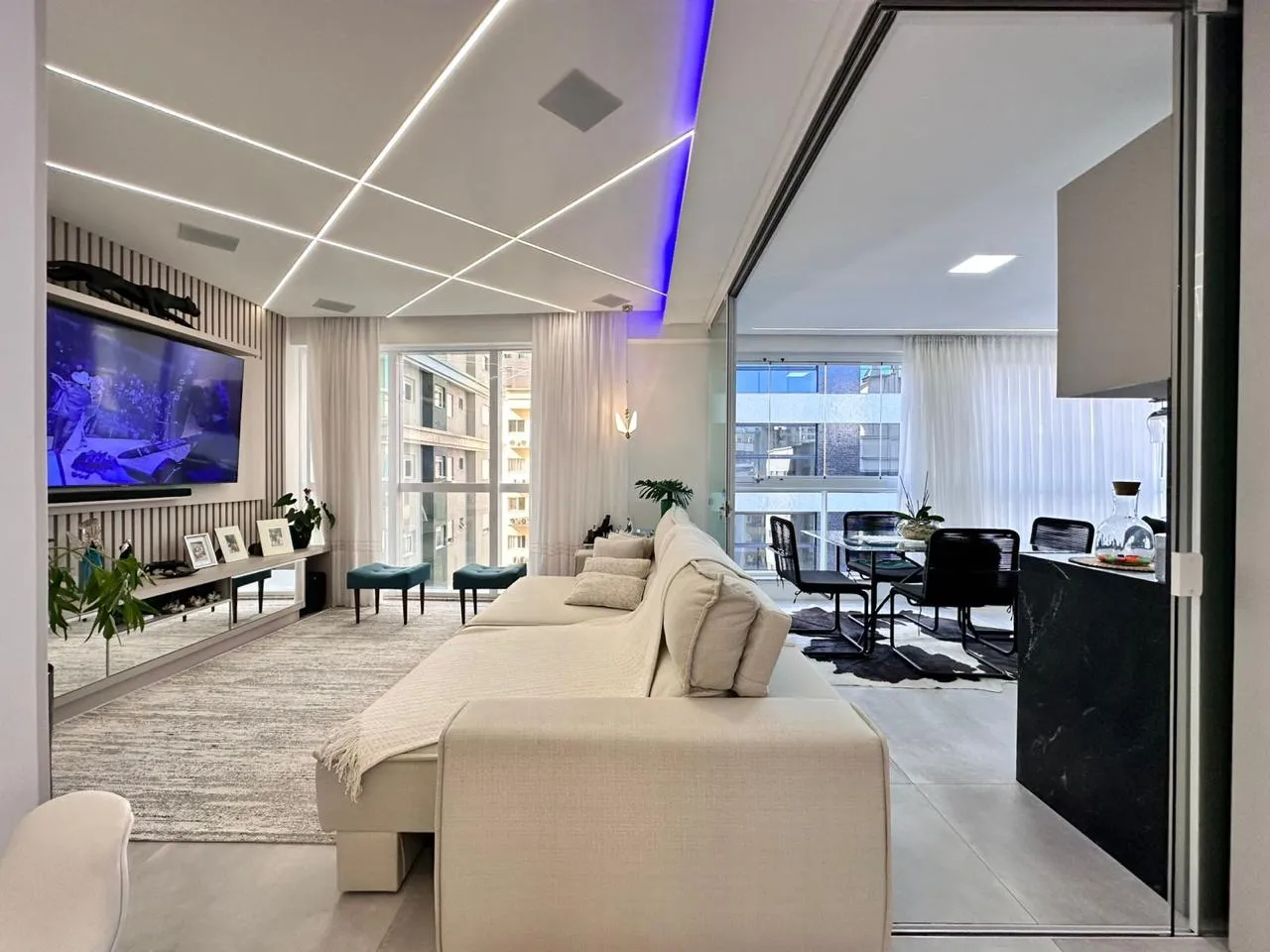 Imagem Apartamento à venda com 140m2 por R$ 2.600.000,00
