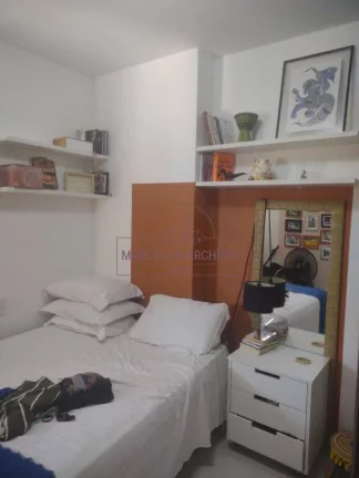 Imagem Apartamento 04 quartos, 3 suítes