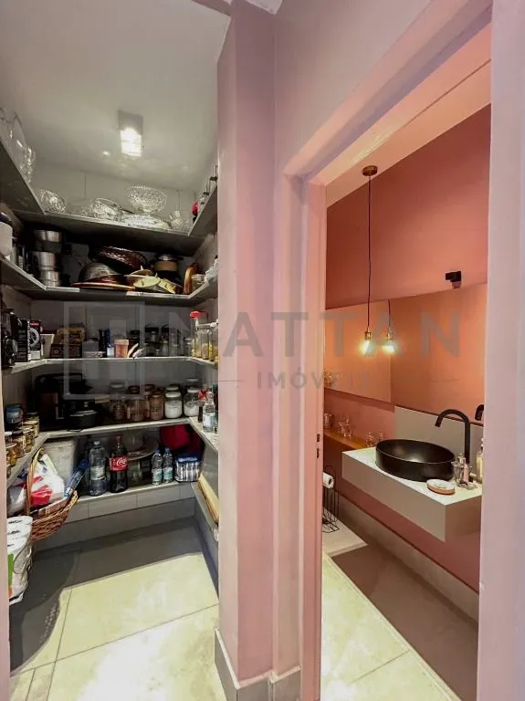 Imagem Sobrado com 2 dormitórios à venda, 146 m² por R$ 990.000,00 - Tatuapé - São Paulo/SP