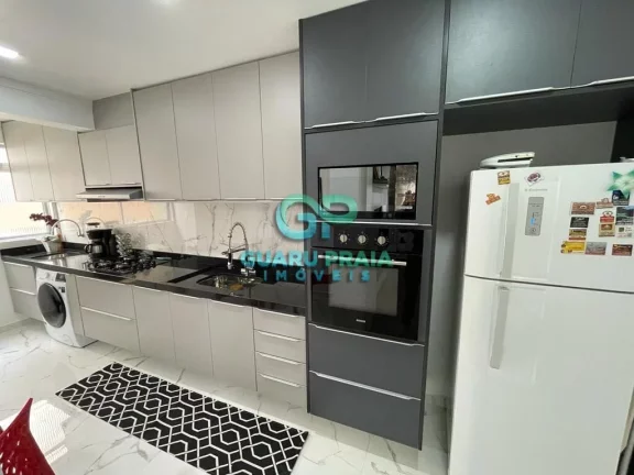 Imagem Apartamento à venda no bairro Enseada - Guarujá/SP