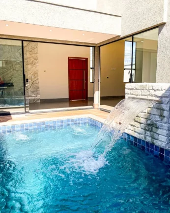 Imagem Casa De 3/4 Sendo 1 Suite No Ravena Sozinha No Lote
